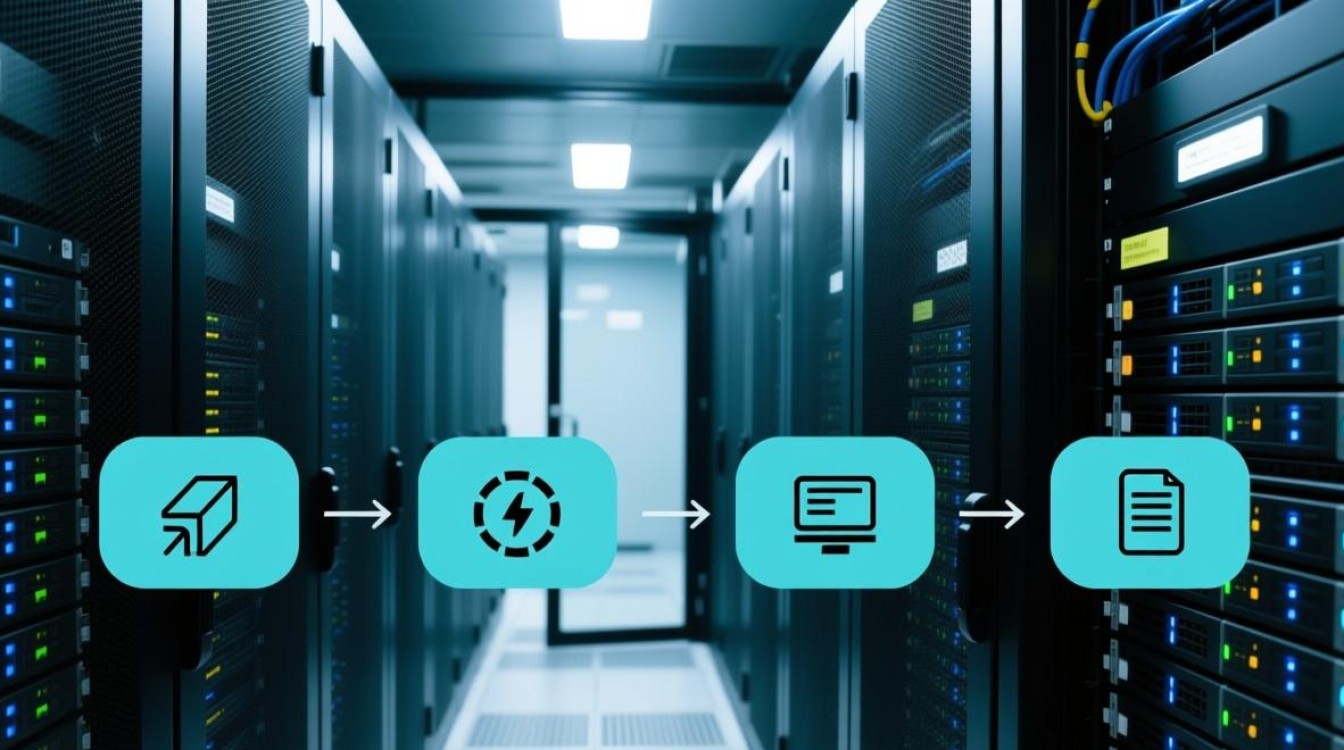 服务器申请系统变更的流程和条件是什么？需要满足哪些具体要求？