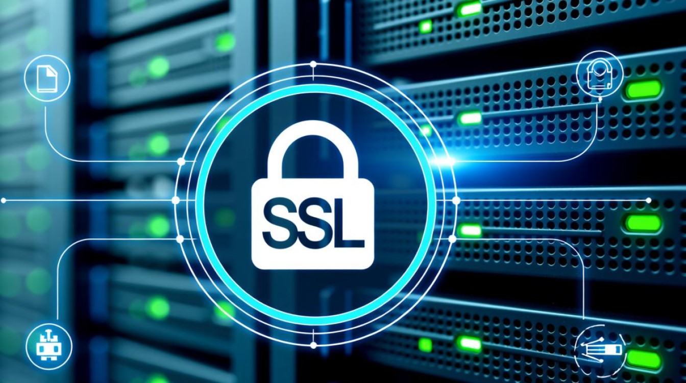 服务器配置SSL证书的详细步骤和关键要点是什么? 服务器配置SSL证书的详细步骤和关键要点是什么?