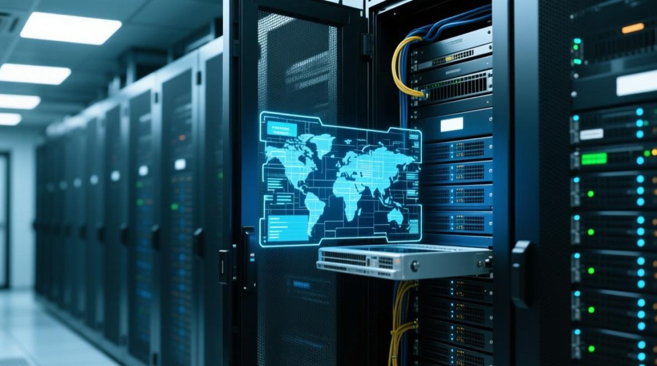 服务器数据恢复技巧，如何高效恢复之前丢失的数据？