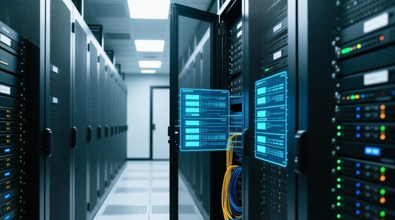 服务器数据恢复技巧，如何高效恢复之前丢失的数据？