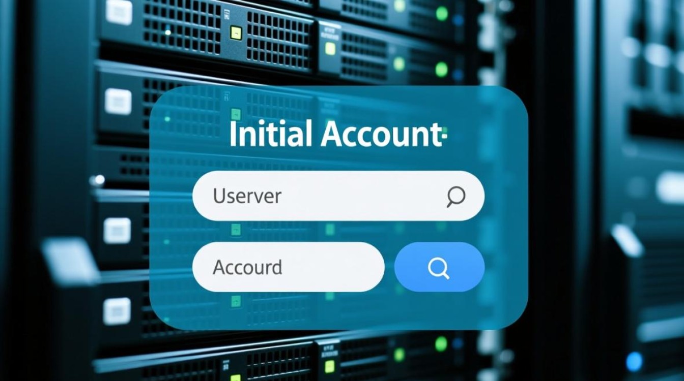 服务器初始账号究竟指什么？新手玩家必看解析！