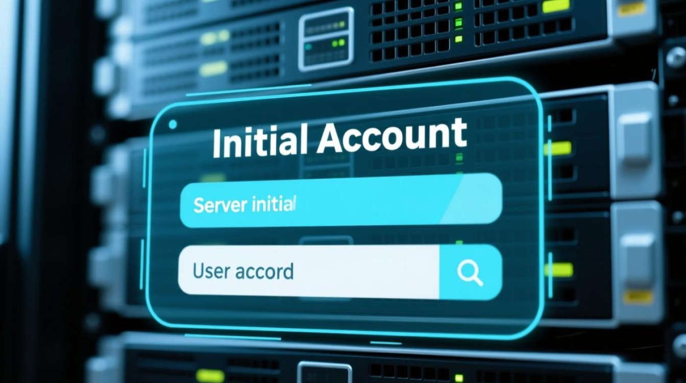 服务器初始账号究竟指什么？新手玩家必看解析！
