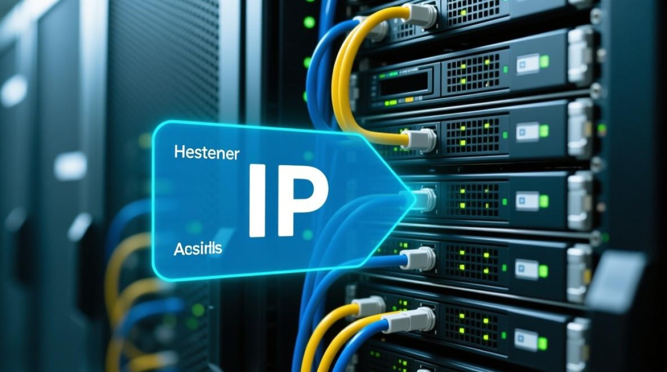 如何精确设置服务器只允许特定IP地址访问？