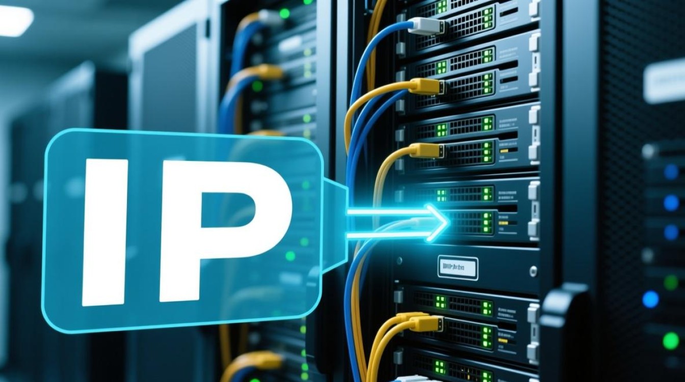 如何精确设置服务器只允许特定IP地址访问？