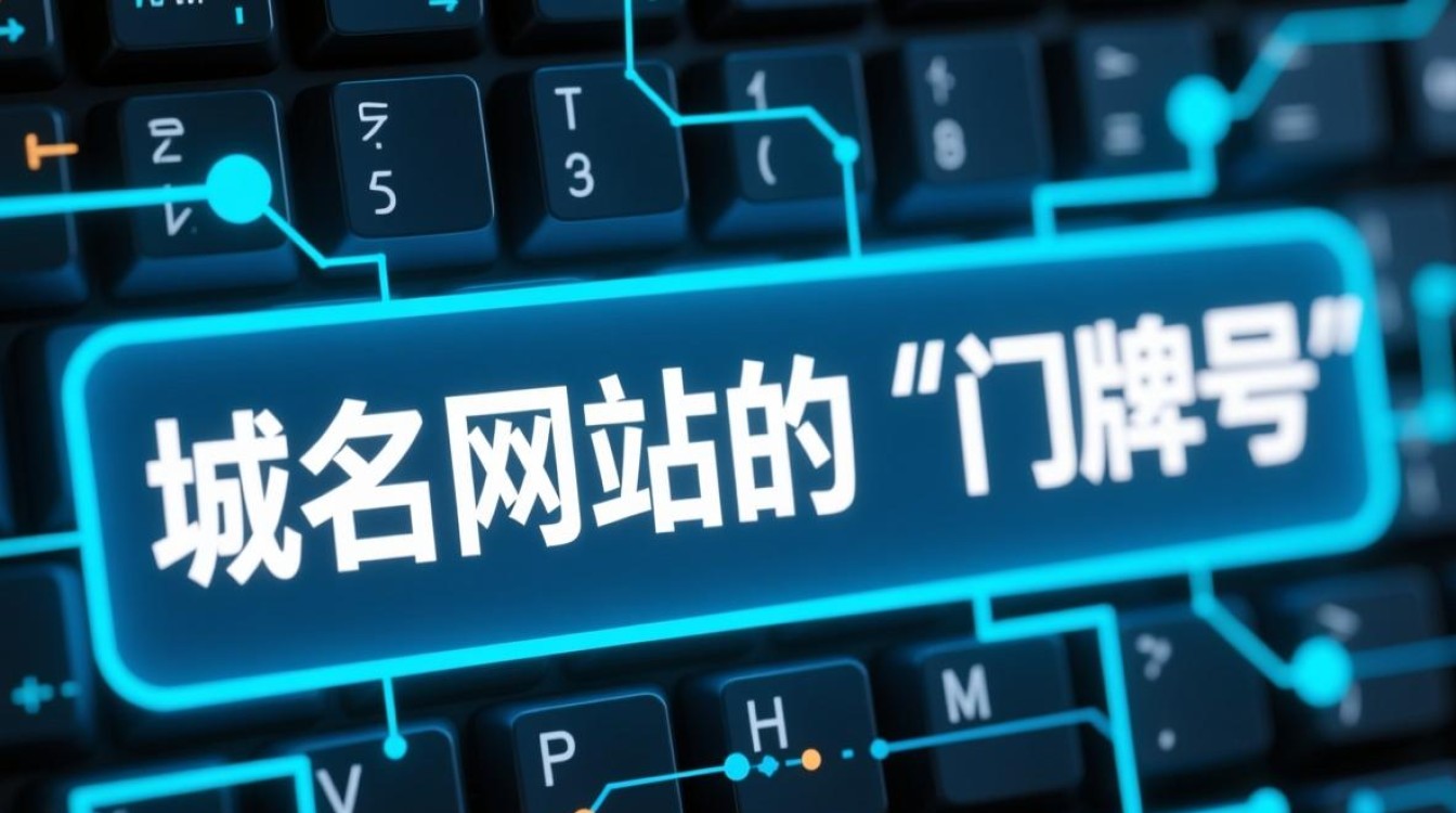 服务器申请域名流程详解，从零开始，如何成功注册并管理您的域名？
