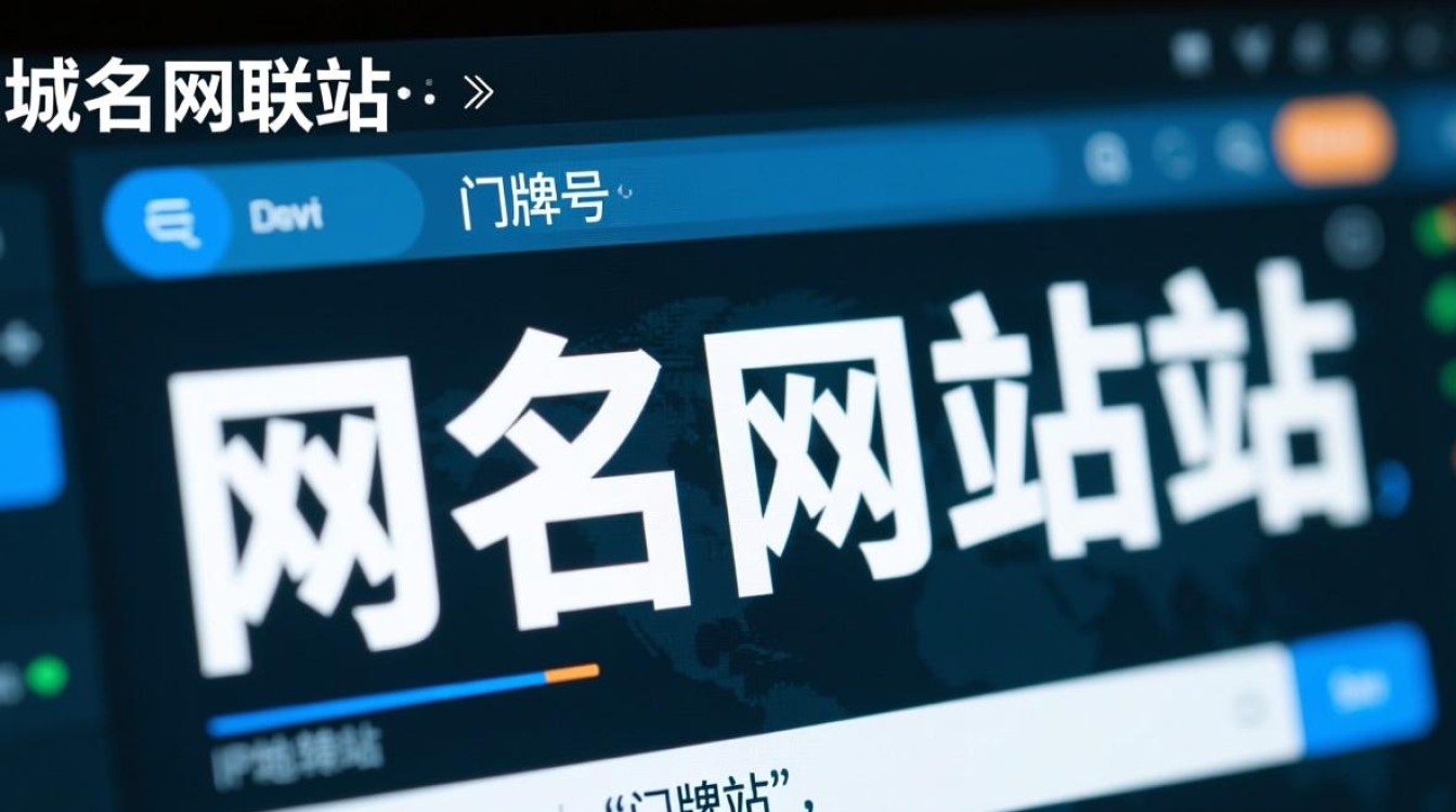 服务器申请域名流程详解，从零开始，如何成功注册并管理您的域名？