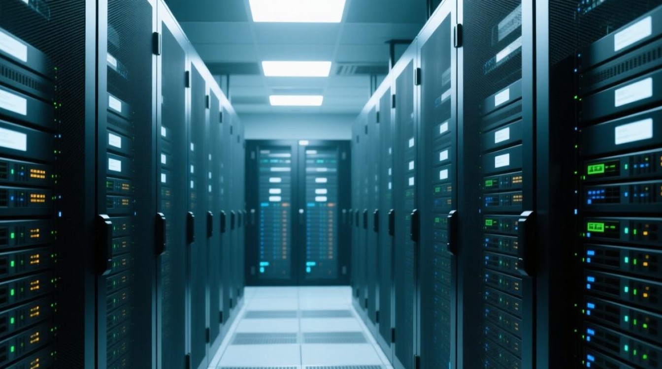 服务器如何精确按照软件需求高效配置与运行？