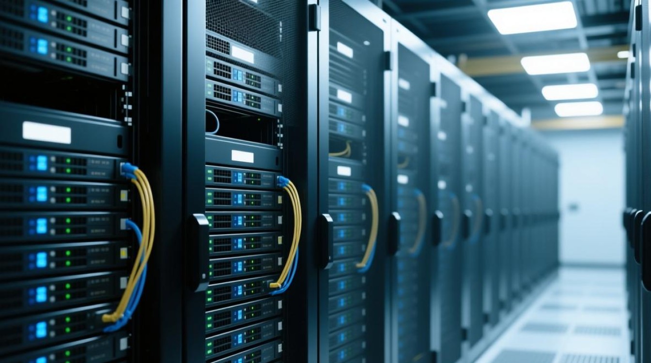 服务器如何精确按照软件需求高效配置与运行？