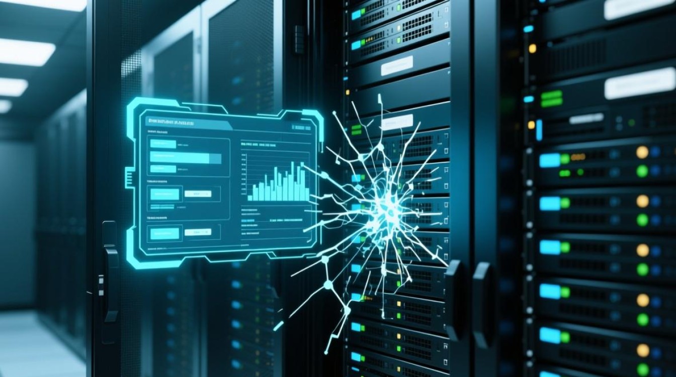 服务器如何快速且高效地恢复？探讨技术手段与最佳实践。