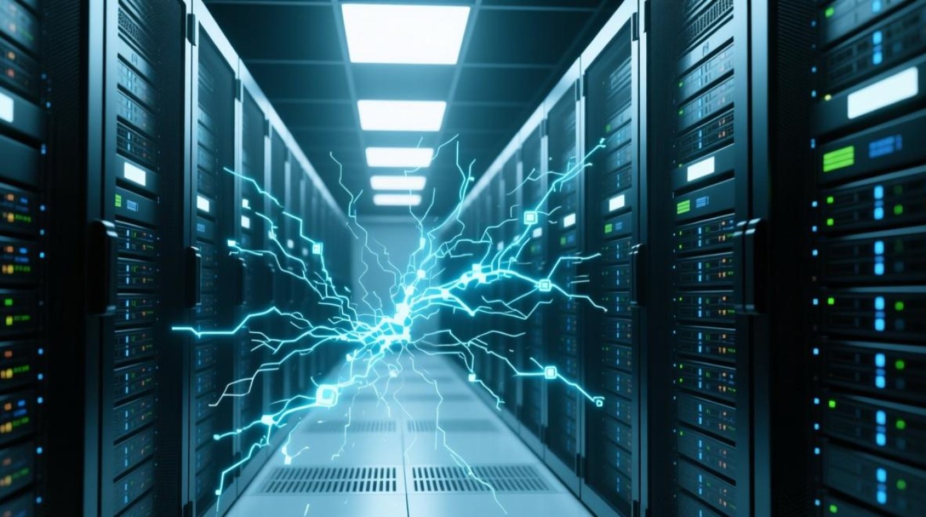 服务器如何快速且高效地恢复？探讨技术手段与最佳实践。