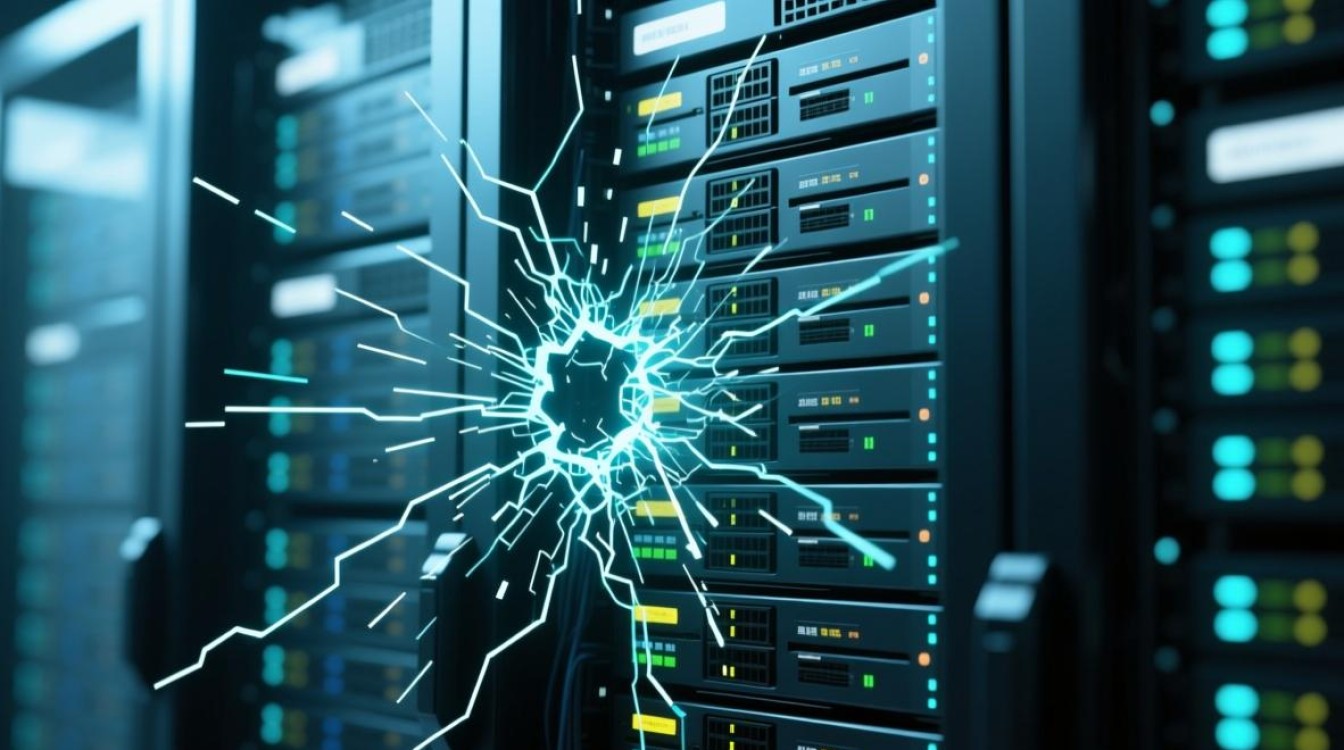 服务器如何快速且高效地恢复？探讨技术手段与最佳实践。