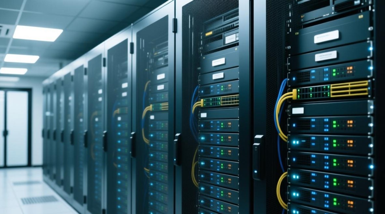 服务器划分volume，如何优化资源分配与提升性能？