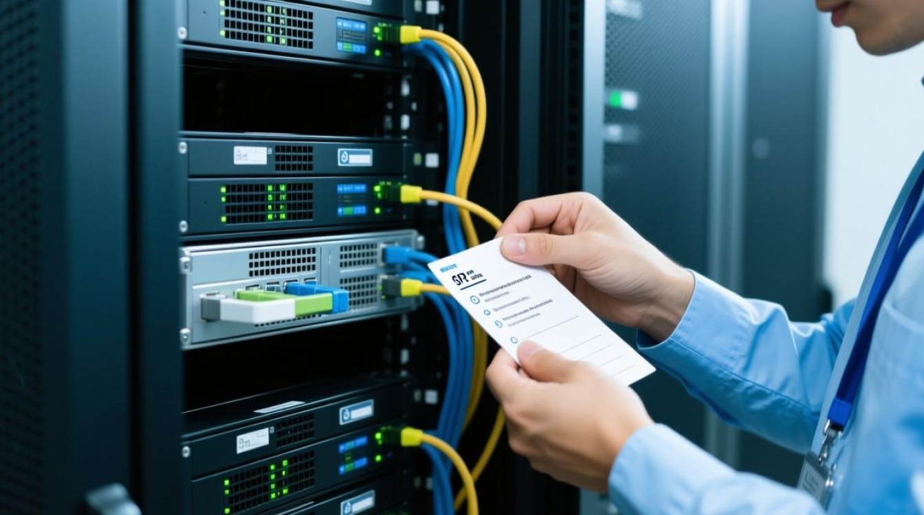 如何操作才能成功更换服务器的IP地址？详细步骤和注意事项有哪些？