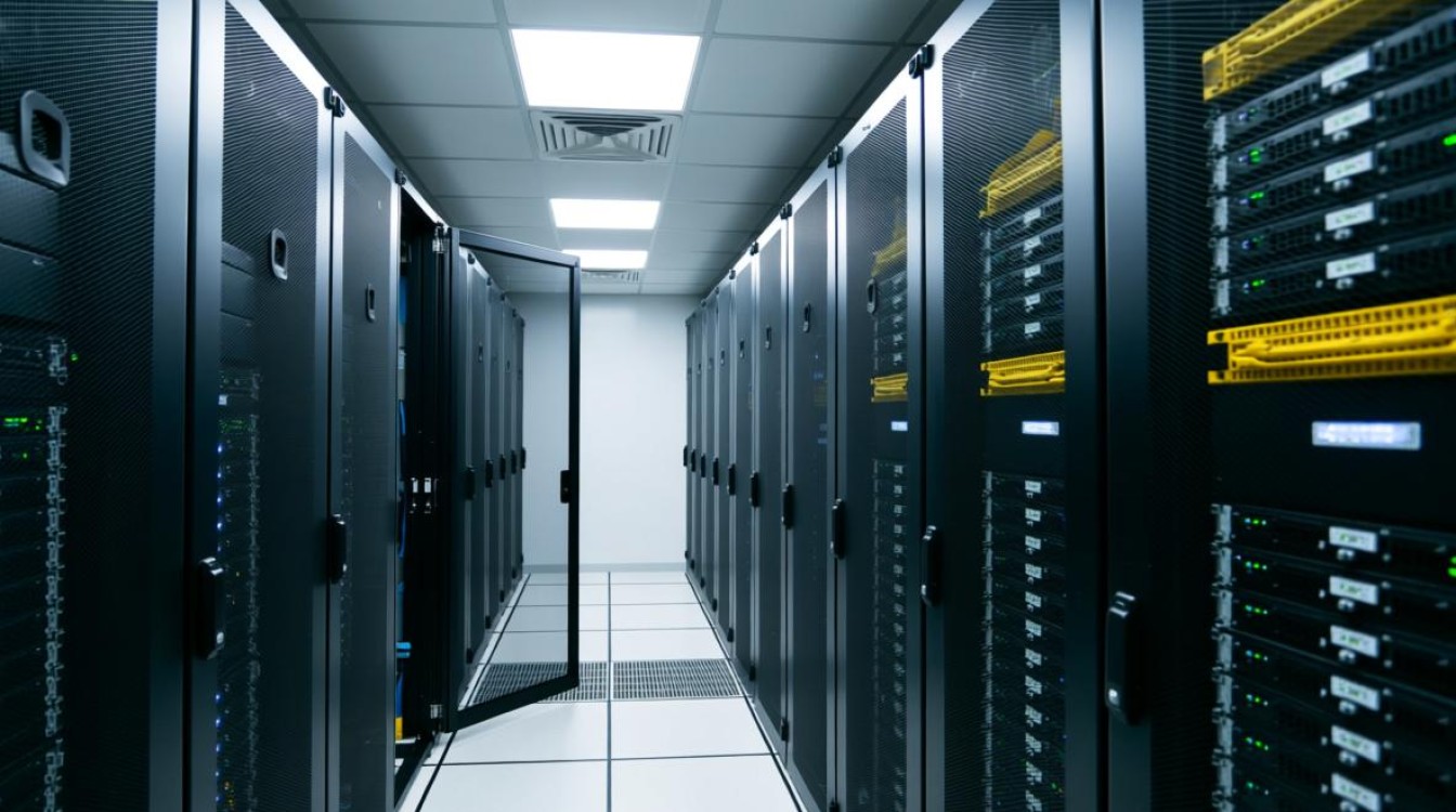 服务器功率空调计算，如何精准估算能耗与散热需求？