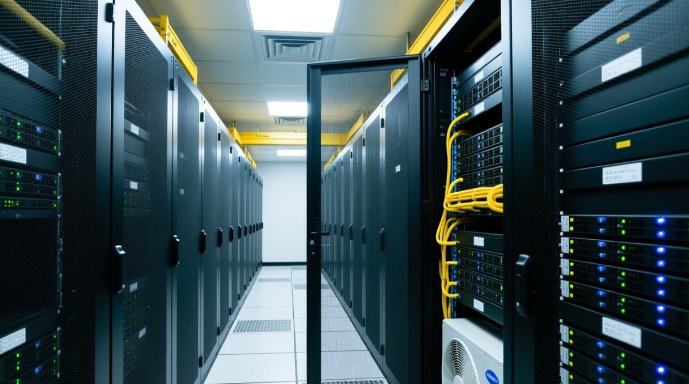 服务器功率空调计算，如何精准估算能耗与散热需求？