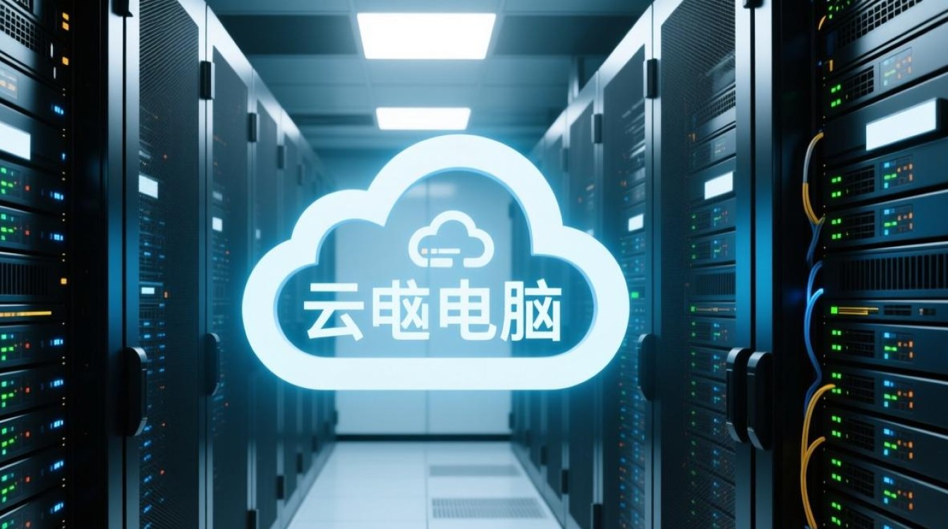 服务器制作云电脑配置，如何选择合适的硬件和软件以实现高效稳定运行？