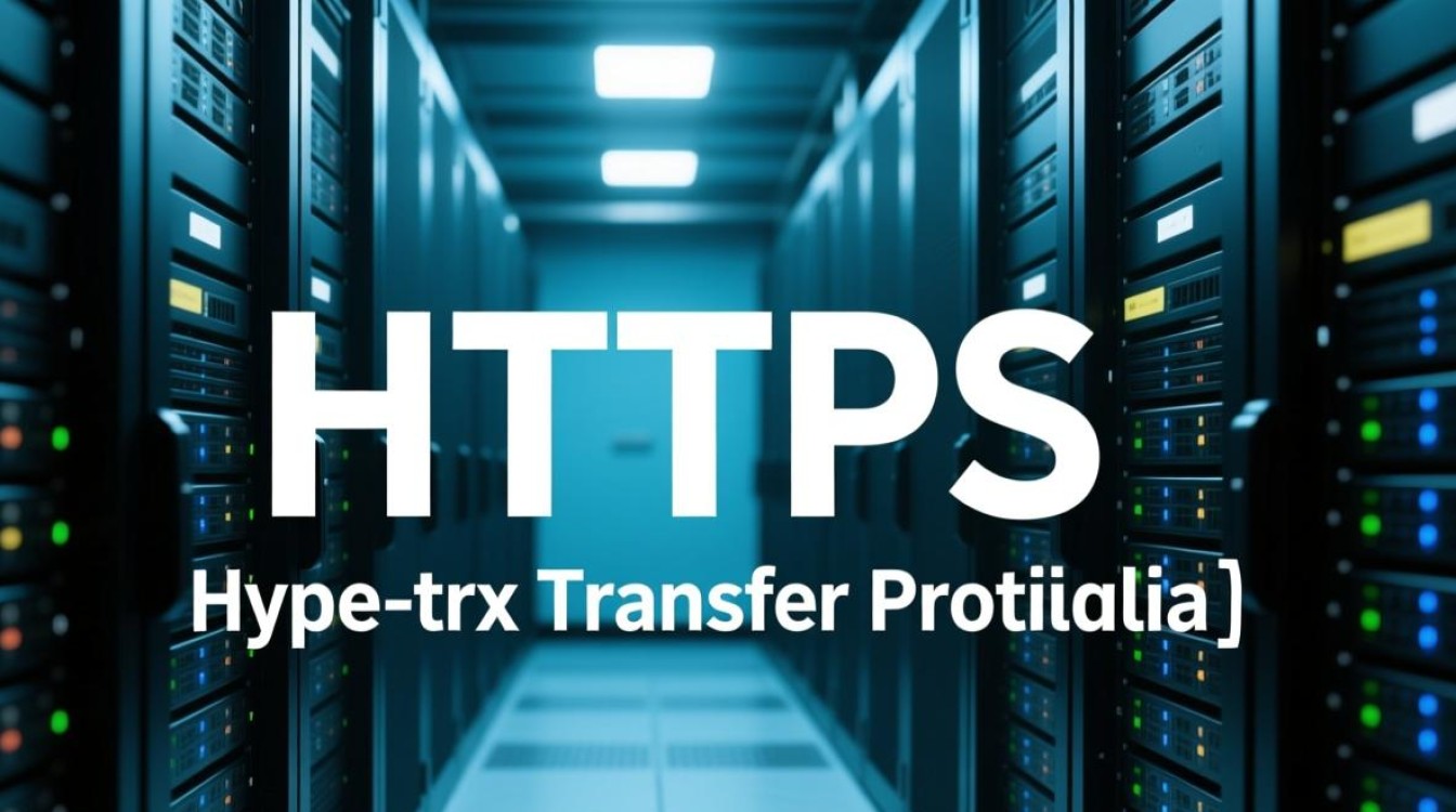 服务器支持HTTPS的必要性与具体实现步骤是什么？