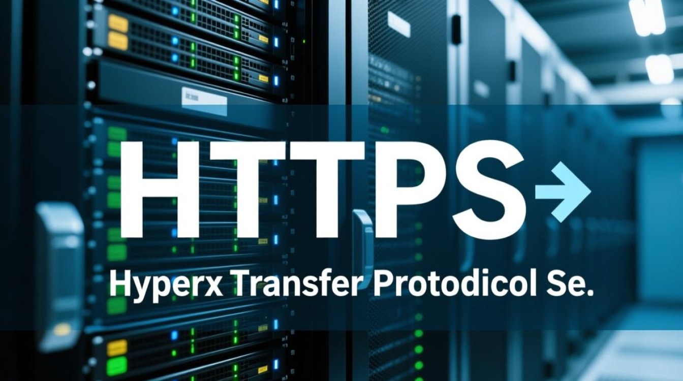 服务器支持HTTPS的必要性与具体实现步骤是什么？