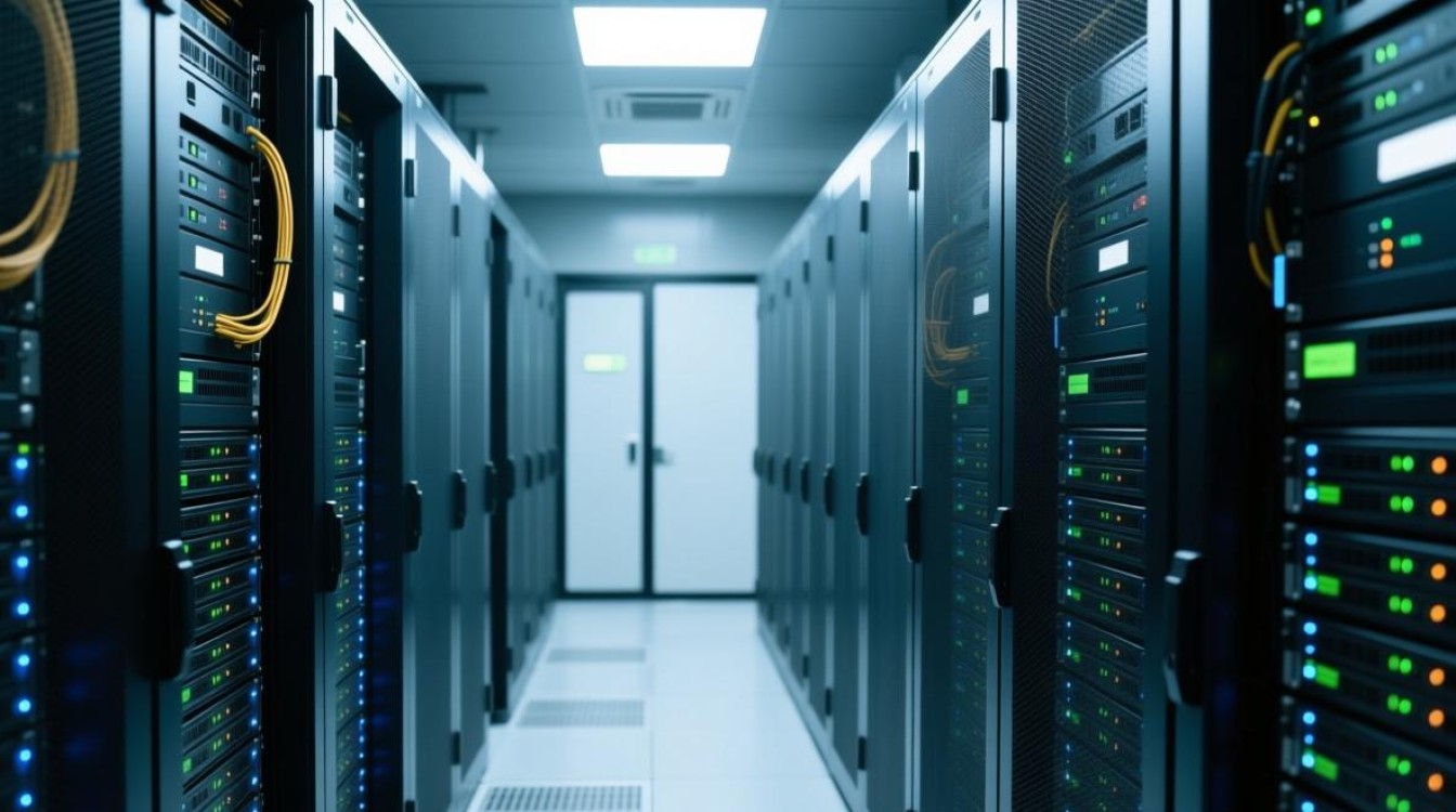 服务器功率计算公式是什么？有哪些关键参数影响？