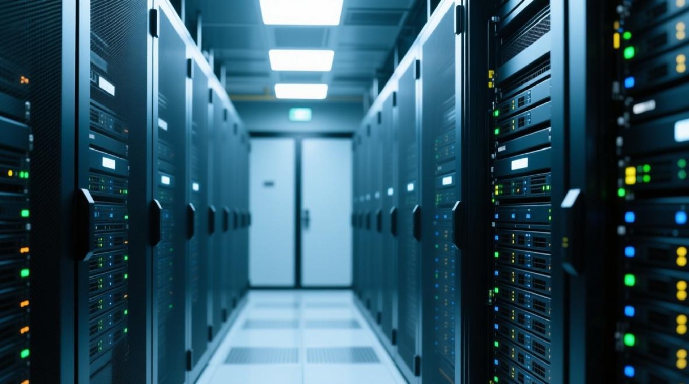 服务器功率计算公式是什么？有哪些关键参数影响？