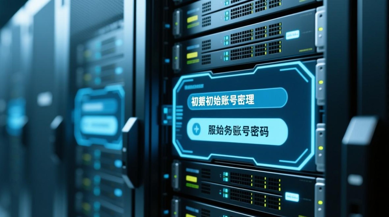 服务器初始账号密码泄露了吗？揭秘密码找回与安全防范之道！