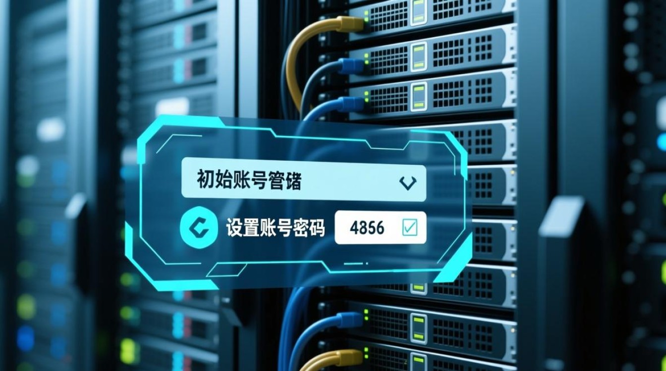 服务器初始账号密码泄露了吗？揭秘密码找回与安全防范之道！