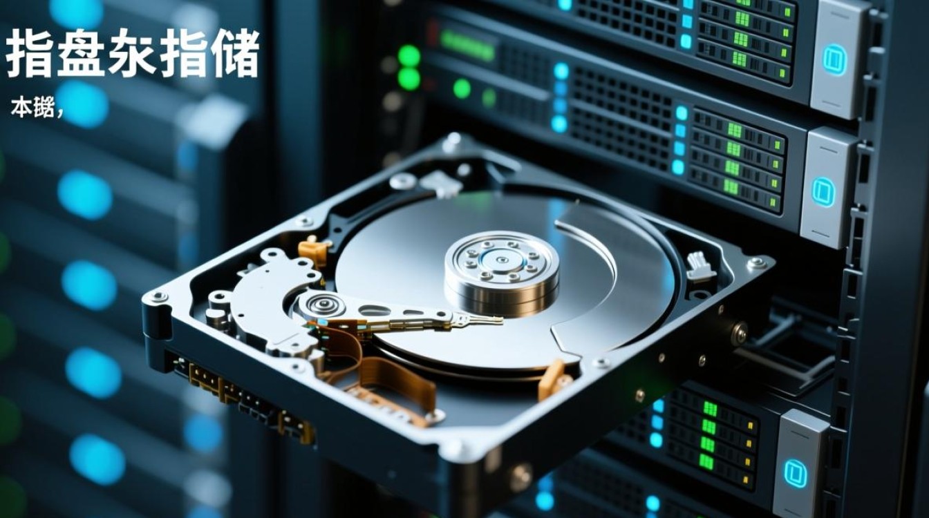 服务器创建磁盘时,有哪些最佳实践和注意事项需要遵循? 服务器创建磁盘时,有哪些最佳实践和注意事项需要遵循?