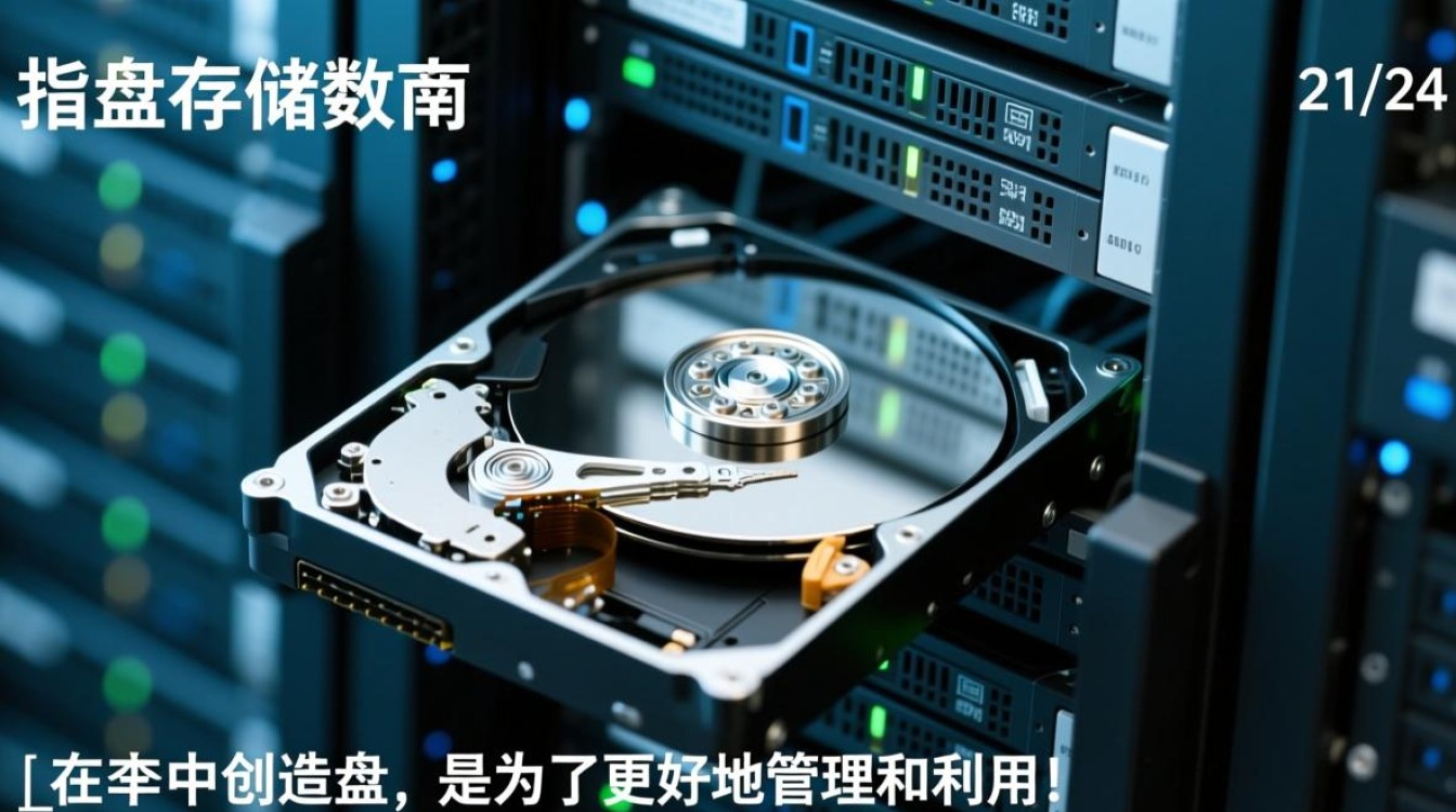 服务器创建磁盘时,有哪些最佳实践和注意事项需要遵循? 服务器创建磁盘时,有哪些最佳实践和注意事项需要遵循?