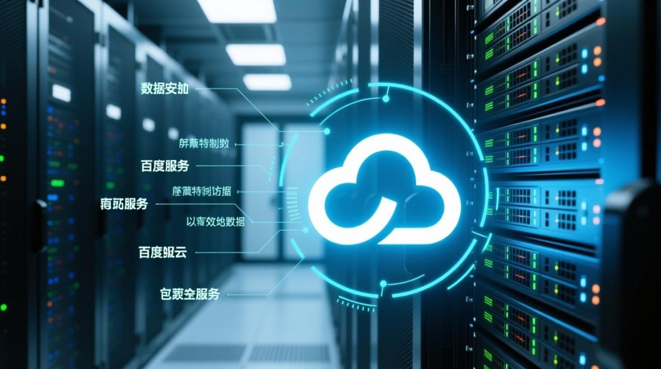 在服务器上,究竟有哪些有效方法可以屏蔽或限制百度云访问? 在服务器上,究竟有哪些有效方法可以屏蔽或限制百度云访问?