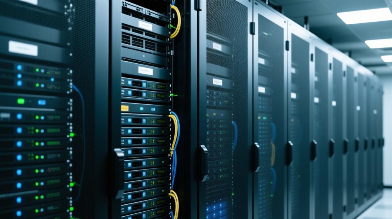 服务器划分如何优化配置？不同业务类型服务器划分标准是什么？