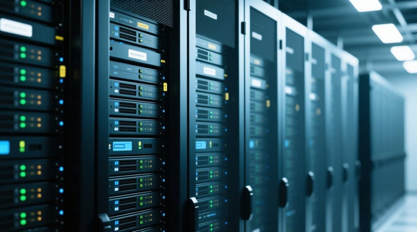 服务器划分如何优化配置？不同业务类型服务器划分标准是什么？