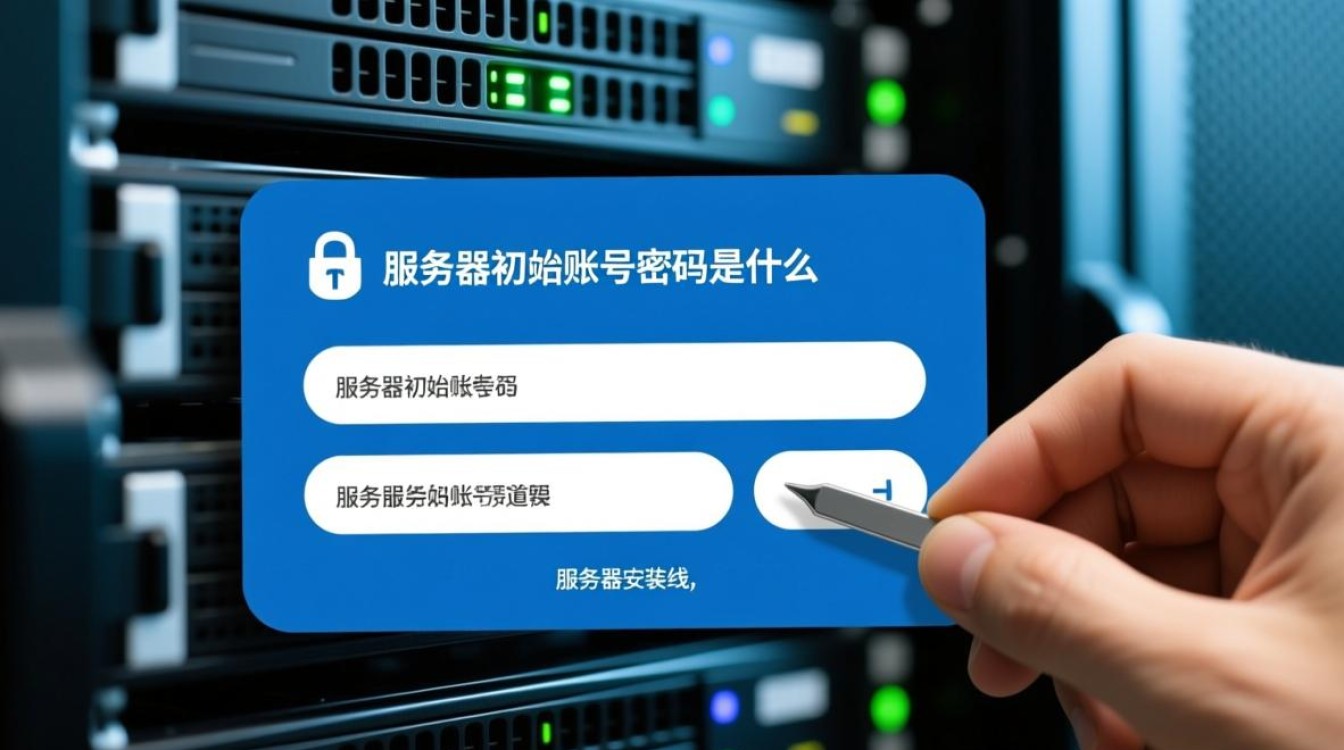 为何服务器初始账号密码总是遗忘？揭秘密码找回之道