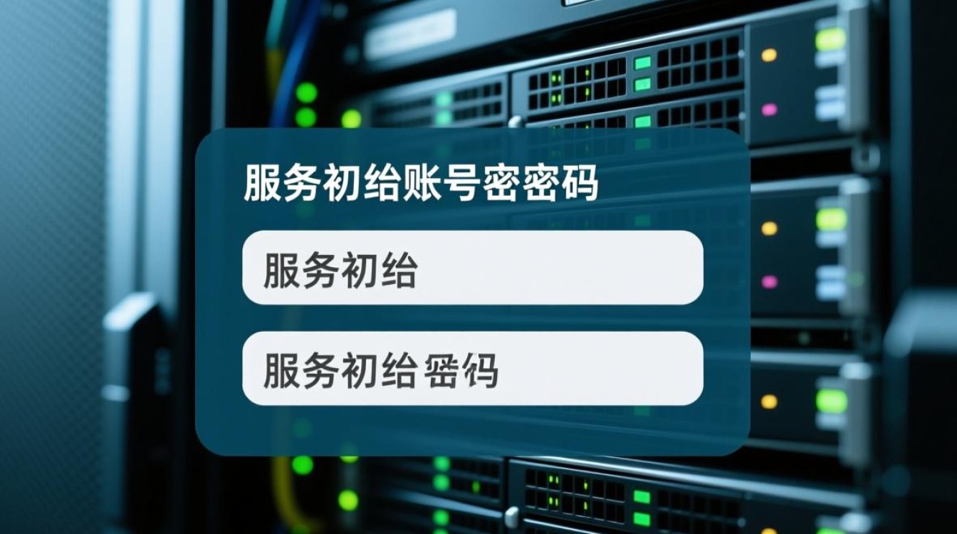 为何服务器初始账号密码总是遗忘？揭秘密码找回之道