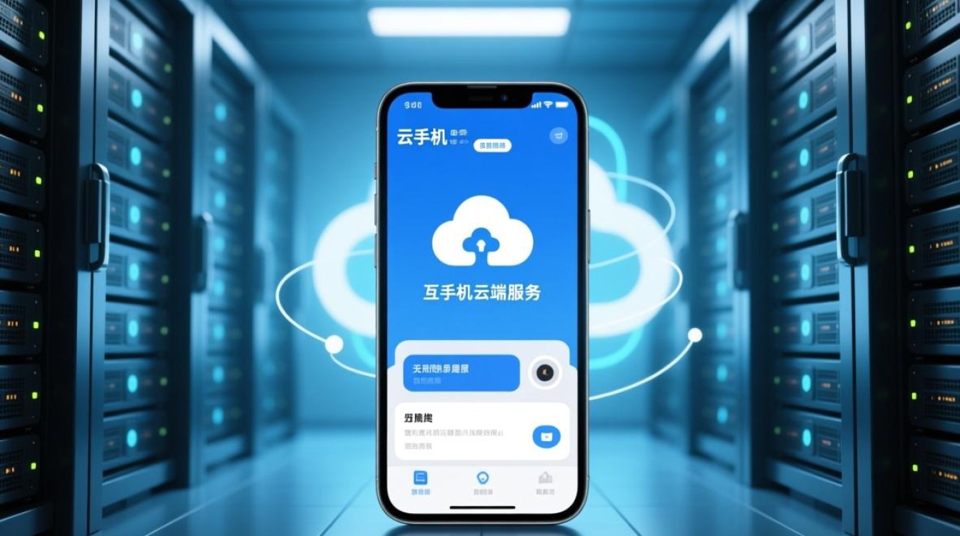 疑惑云手机版下载地址究竟在哪里？服务器制作版揭秘！