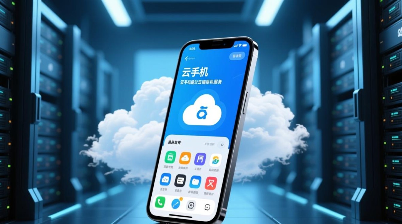 疑惑云手机版下载地址究竟在哪里？服务器制作版揭秘！