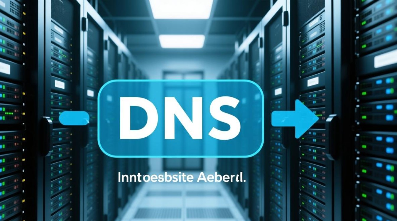 服务器如何高效实现DNS解析与支持？