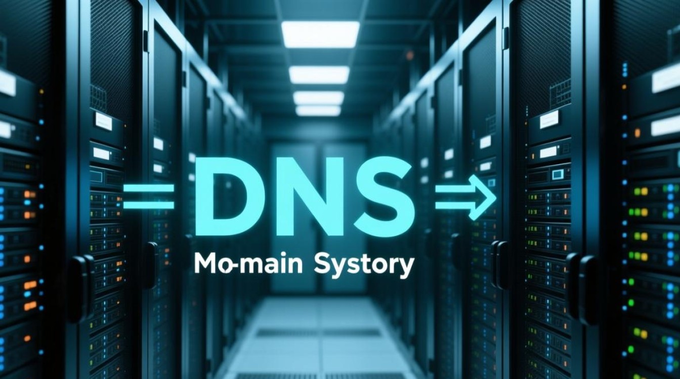 服务器如何高效实现DNS解析与支持？