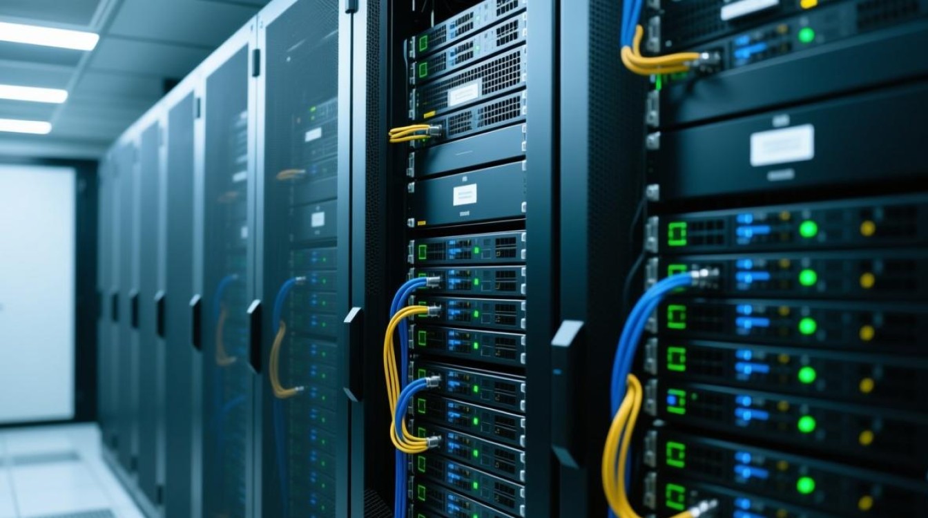 服务器功率测量方法有哪些？如何准确评估服务器能耗？