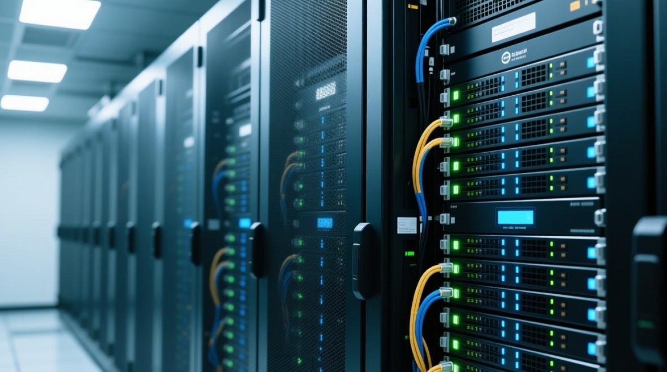 服务器功率测量方法有哪些？如何准确评估服务器能耗？