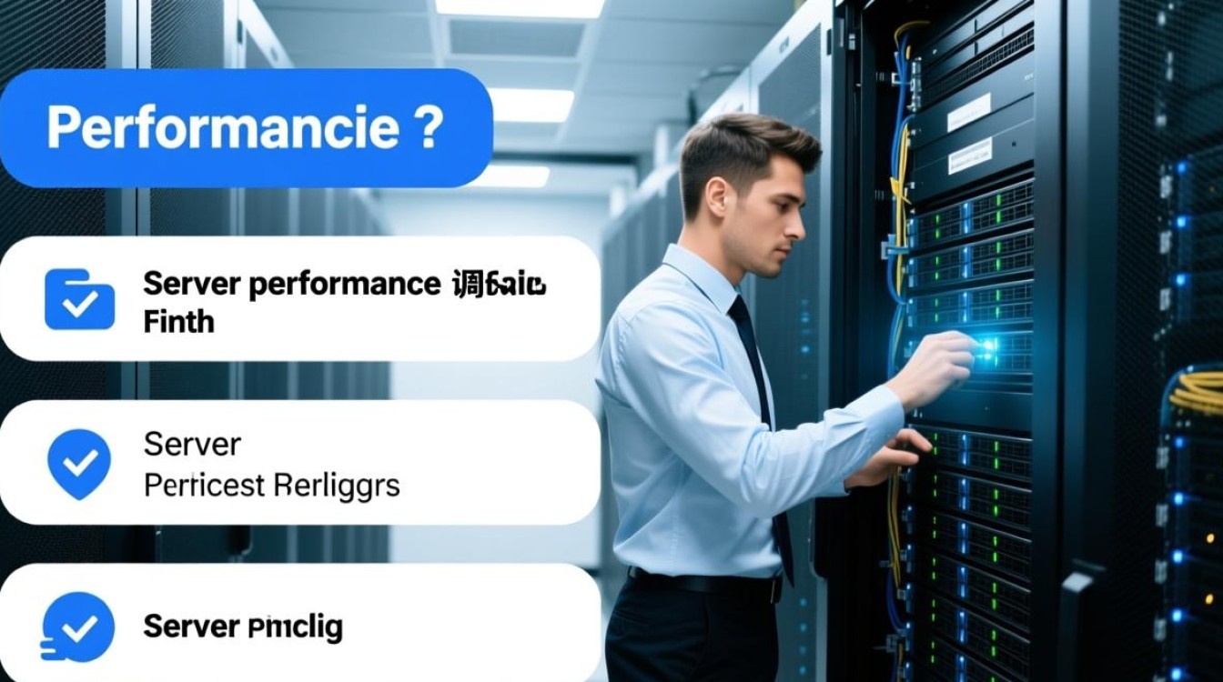 服务器性能调优的关键因素有哪些?如何高效提升服务器运行效率? 服务器性能调优的关键因素有哪些?如何高效提升服务器运行效率?