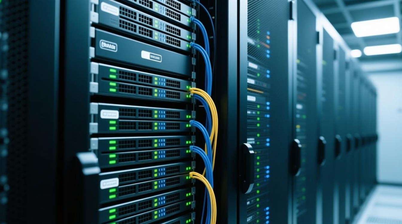 服务器性能调优的关键因素有哪些?如何高效提升服务器运行效率? 服务器性能调优的关键因素有哪些?如何高效提升服务器运行效率?