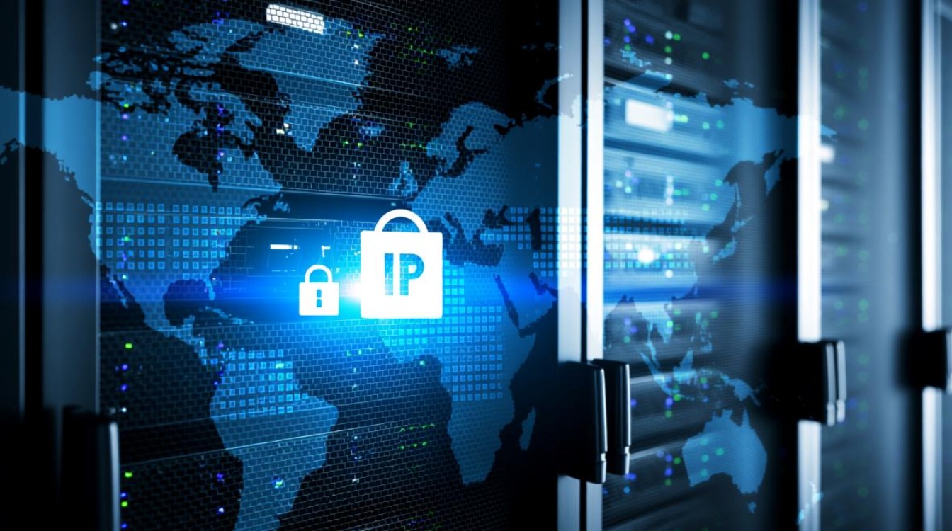 如何有效屏蔽特定IP地址以保护服务器安全？