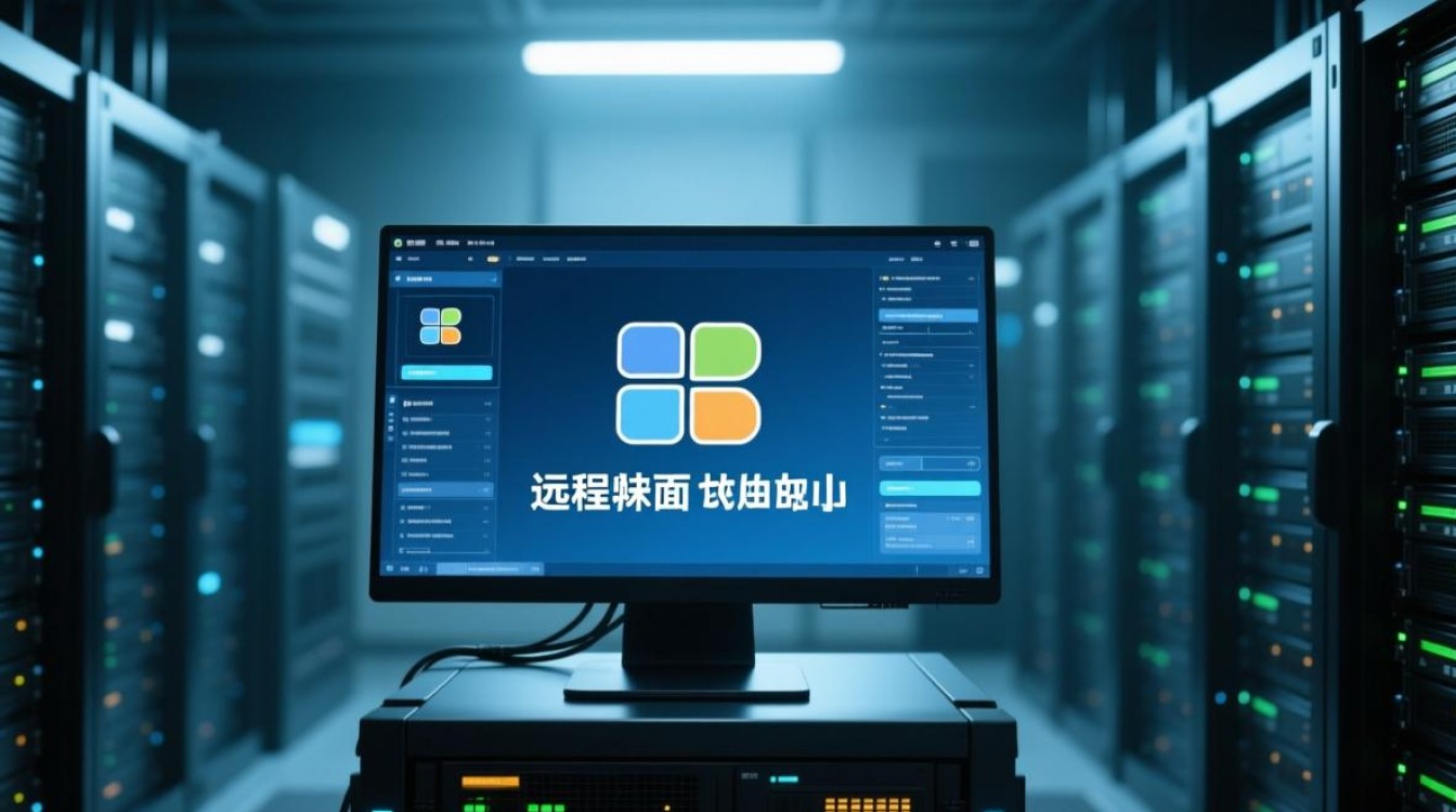 服务器远程桌面实现快速连接的秘诀与技巧揭秘？