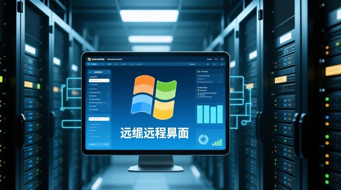 服务器远程桌面实现快速连接的秘诀与技巧揭秘？