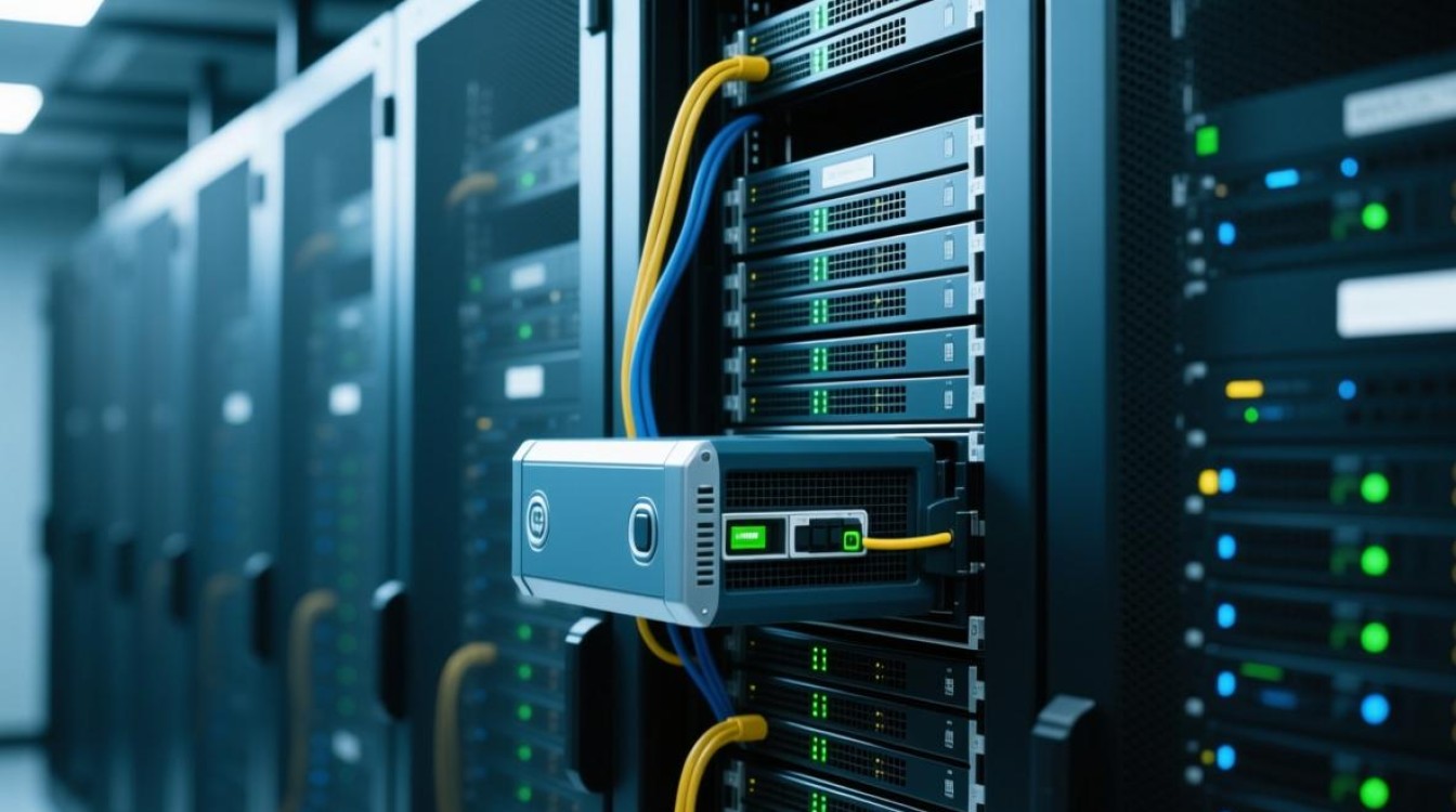 服务器挂载远程存储的具体步骤和注意事项有哪些？