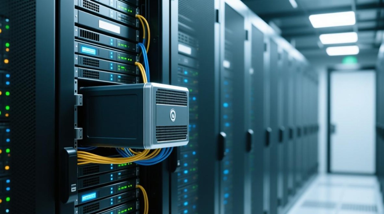 服务器挂载远程存储的具体步骤和注意事项有哪些？