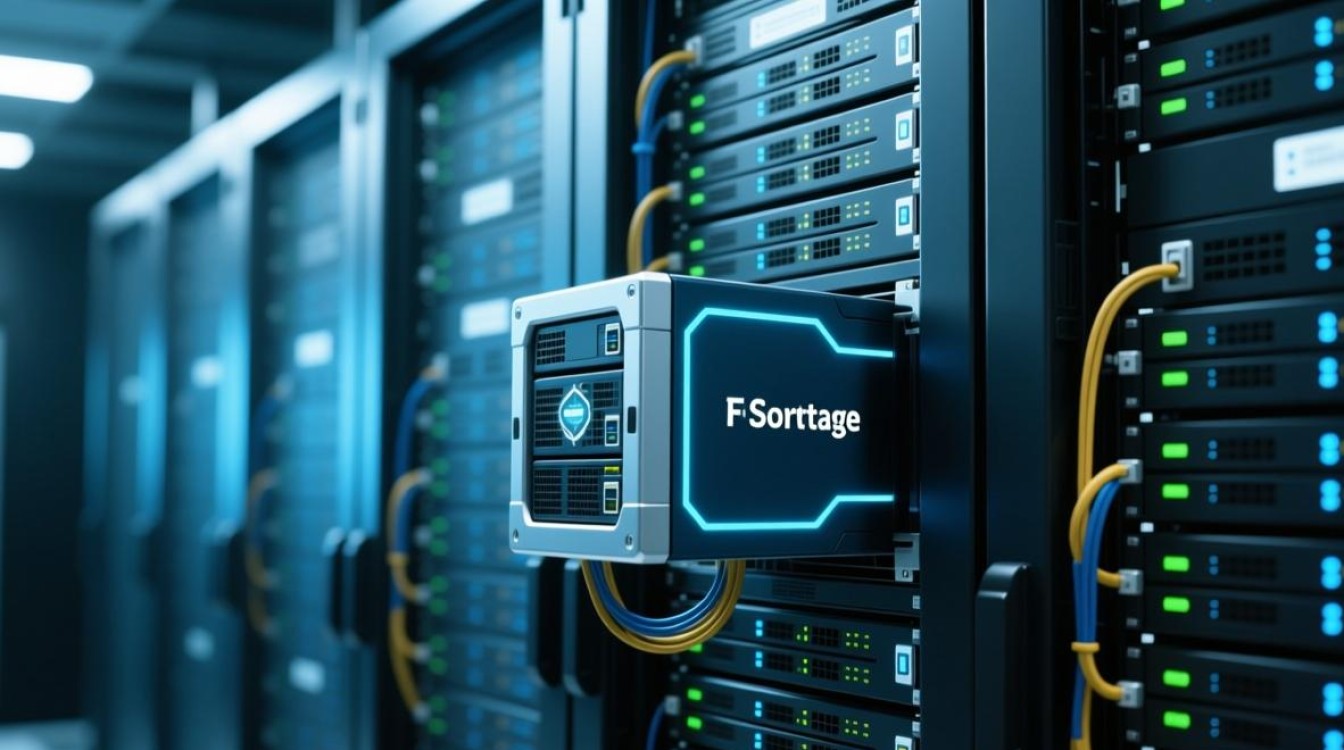 服务器挂载远程存储的具体步骤和注意事项有哪些？