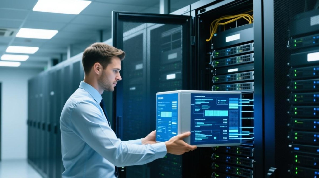 服务器数据迁移过程中，有哪些高效策略和工具能确保快速、安全完成？