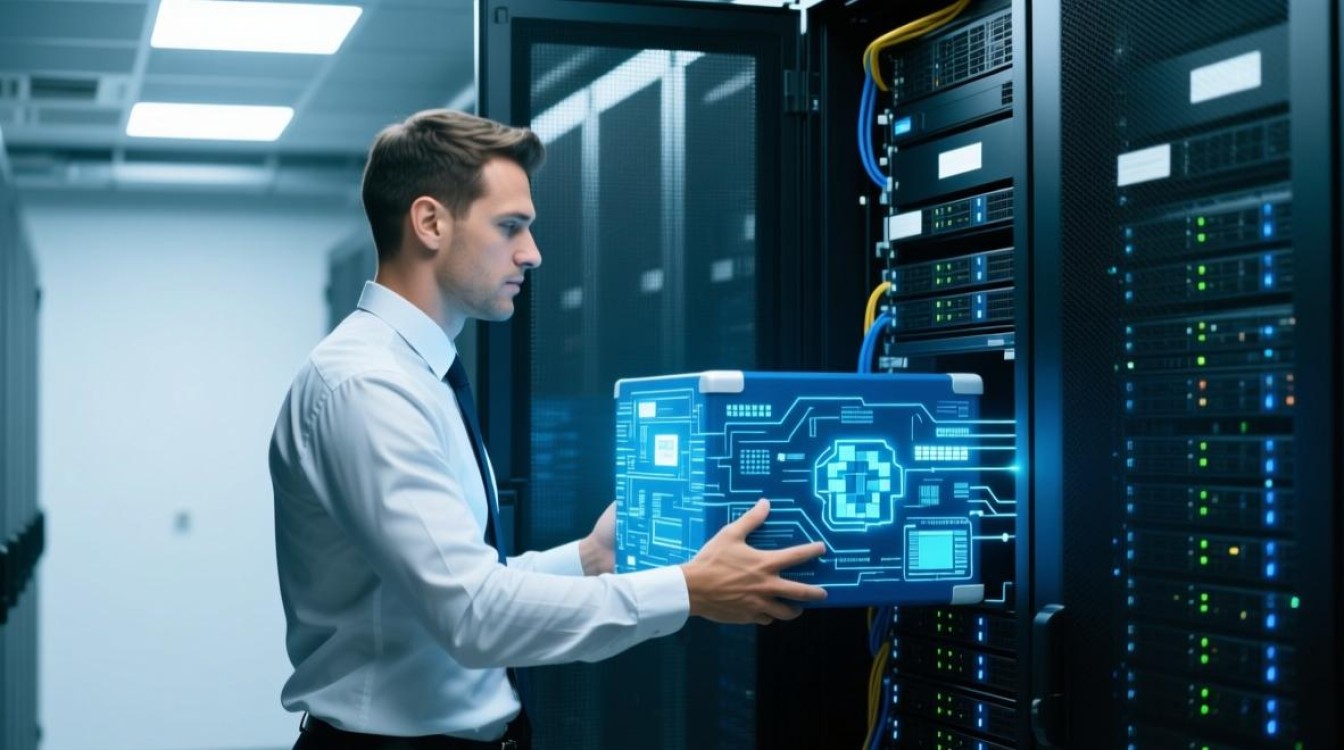 服务器数据迁移过程中，有哪些高效策略和工具能确保快速、安全完成？