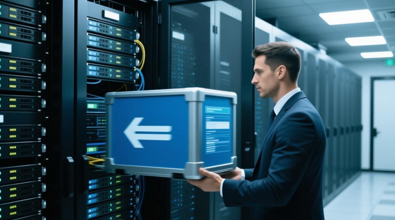 服务器数据迁移过程中，有哪些高效策略和工具能确保快速、安全完成？